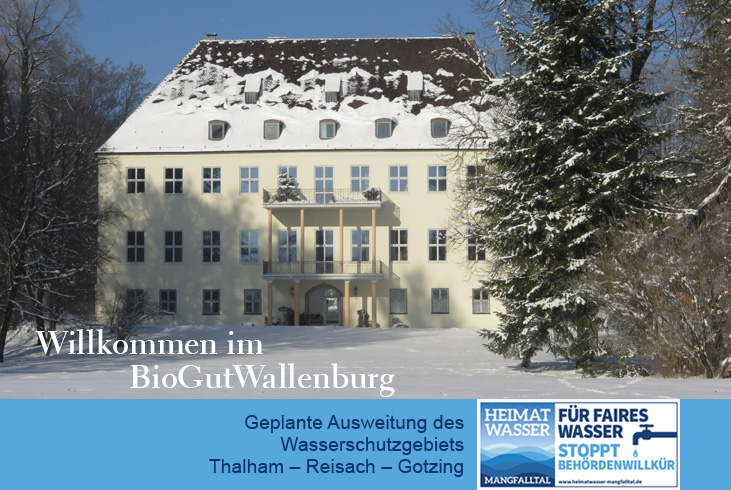 Winter BioGut Wallenburg